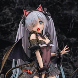 Janus - Fright-Night Scaredy-Cat - Mimeyoi