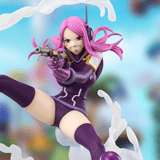 Jewelry Bonney - Near Death Experience - Figuarts Zero Extra Battle - Bandai Spirits