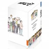 Barakamon - Sammel Schuber - Altraverse - Band 009