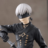 9S (YoRHa No.9 Type S) - Nier Automata Pop Up Parade - Good Smile Company