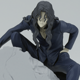 Elder Toguro - Yu Yu Hakusho - 30th Anniversary DXF Toguro Brothers - Banpresto