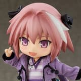 Nendoroid Doll Rider of Black / Astolfo - Casual Ver.