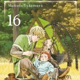 Vinland Saga  - Carlsen - Band 016