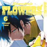 Shaman King Flowers - Tokyopop - Band 06