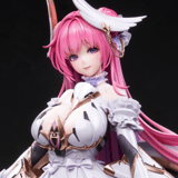 Dorothy 1/7 Scale PVC Statue – Goddess of Victory: Nikke | Hobby Sakura