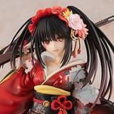 Kurumi Tokisaki - Alluring Kimono Figure | KD Colle by Kadokawa