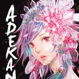 Adekan - Egmont - Vol. 15