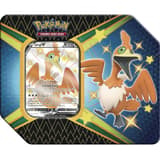 Pokemon TCG - Schwert und Schild Tin Box - Shiny Urgl-V (german)