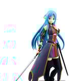 Asuna Undine - Yuuki color version - SQ Figure