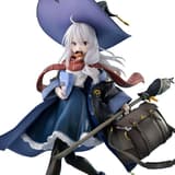 Elaina - Normale Version - Bell Fine - Neuauflage