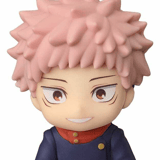 Yuji Itadori - Rubber Mascot Nendoroid Plus - Good Smile Company