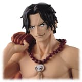 Portgas D. Ace - Jeans Freak Vol. 12 - normale Farbversion