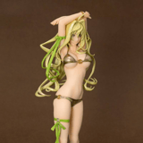 Tsukiumi - Honeymoon - Orchid Seed