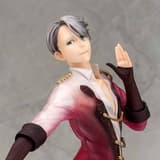 Victor Nikiforov - Chara-Ani / Toy's Works