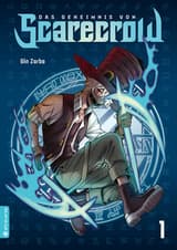 Das Geheimnis von Scarecrow - Collectors Edition