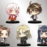 Shu Ouma - Chimi Chara