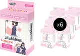 Saekano: How to Raise a Boring Girlfriend Trial Deck+ Display