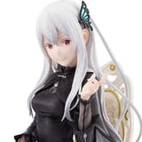 Echidna - Tea Party - KD Colle - Kadokawa Figur