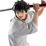 Yuta Okkotsu  - Jujutsu Kaisen - Ichibansho