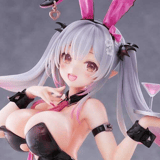 Patra Suou - Bunny - F:Nex - Furyu