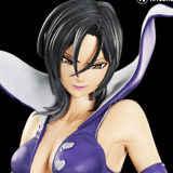 Merlin - Kitsune Statue (The Seven Deadly Sins) Limited Edition