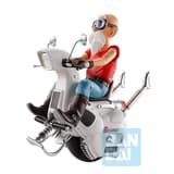 Muten Roshi / Kamesennin - Dragon Ball - Snap Collection 2 - Ichibansho