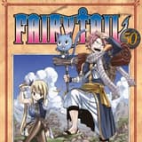 Fairy Tail - Carlsen - Band 050