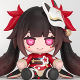 Sparkle's Bomb Doll - Huggy Good Smile