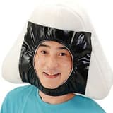 Onigiri - Headpiece / Hat