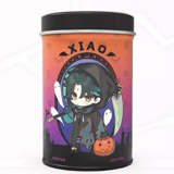 Xiao - Candy Jar mit exklusiver Sammelkarte - Genshin Impact - miHoYo