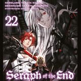 Seraph of the End - Kaze - Vol. 22