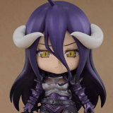 Nendoroid 3038 Albedo - Armor (Basic)