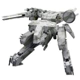 Rex - Metal Gear Solid 1/100 Model Kit - Kotobukiya - Re-Release