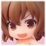 Ryuuko Mifune - Tradingfigur - Niitengo - Bikini A