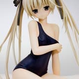 Sora Kasugano - Ani Statue - Kotobukiya