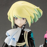 Lio Fotia - ARTFX J - Kotobukiya - Neuauflage