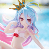 Shiro - Aqua Float Girls - Taito