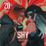 Shy - Kaze - Vol. 20