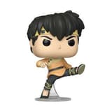 Ryoga Hibiki Vinyl Figure – Ranma 1/2 POP! Animation