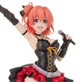 Yui Yuigahama: - Rock Version - Wonderful Works