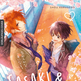 Sasaki and Miyano - Egmont - Vol. 02