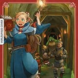 Delicious in Dungeon - Egmont - Vol. 10