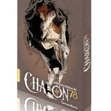 Charon 78 - altraverse - Band 04 Collectors Edition