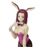 Karen Kozuki - Code Geass - Espresto - Banpresto