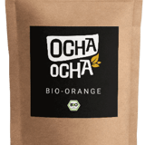 Organic Orange Tea (Loose Tea) - Ocha Ocha (50g)