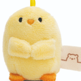 Küken Tschieps - mymochi - Plüsch (5cm) 