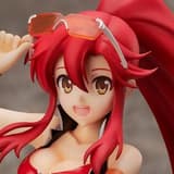 Yoko Littner - Race Queen - Hobby Max