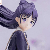 Nemu Miyao - Luminasta - Sega