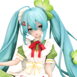 Hatsune Miku - Flower Fairy Clover - Noodle Stopper - Furyu