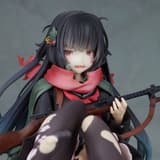 Type 100 - Heavy Damage - Wanderer